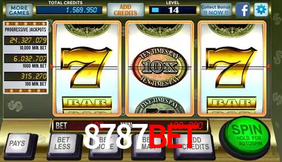 A Emoção da Loteria na 8787BET: Uma Chance de Mudança de Vida