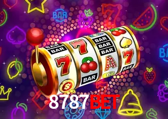 Desvendando o Mundo dos Jogos Virtuais na 8787BET
