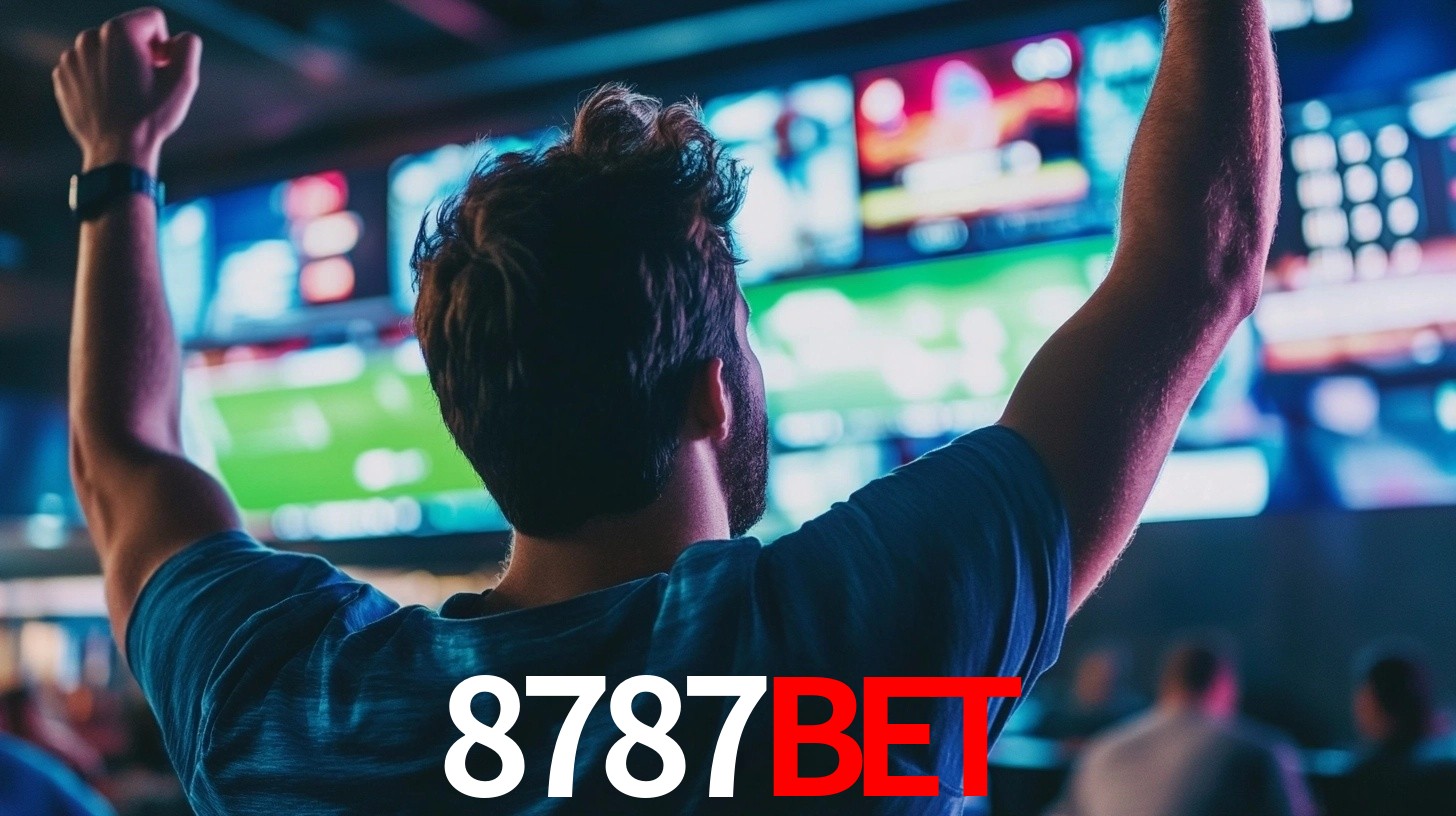8787BET app