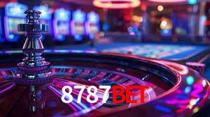 Estatísticas 8787BET