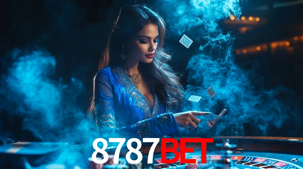 Jogos Certificados 8787BET