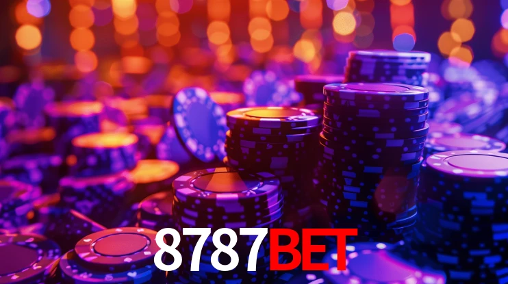 8787BET app