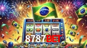 Games Directory 8787BET