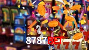 8787BET
