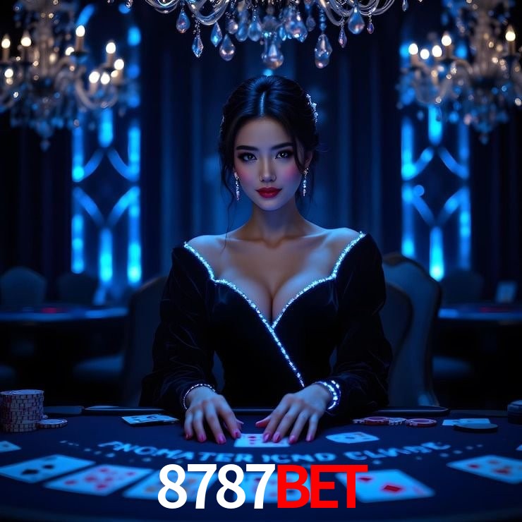Provedores de Jogos 8787BET
