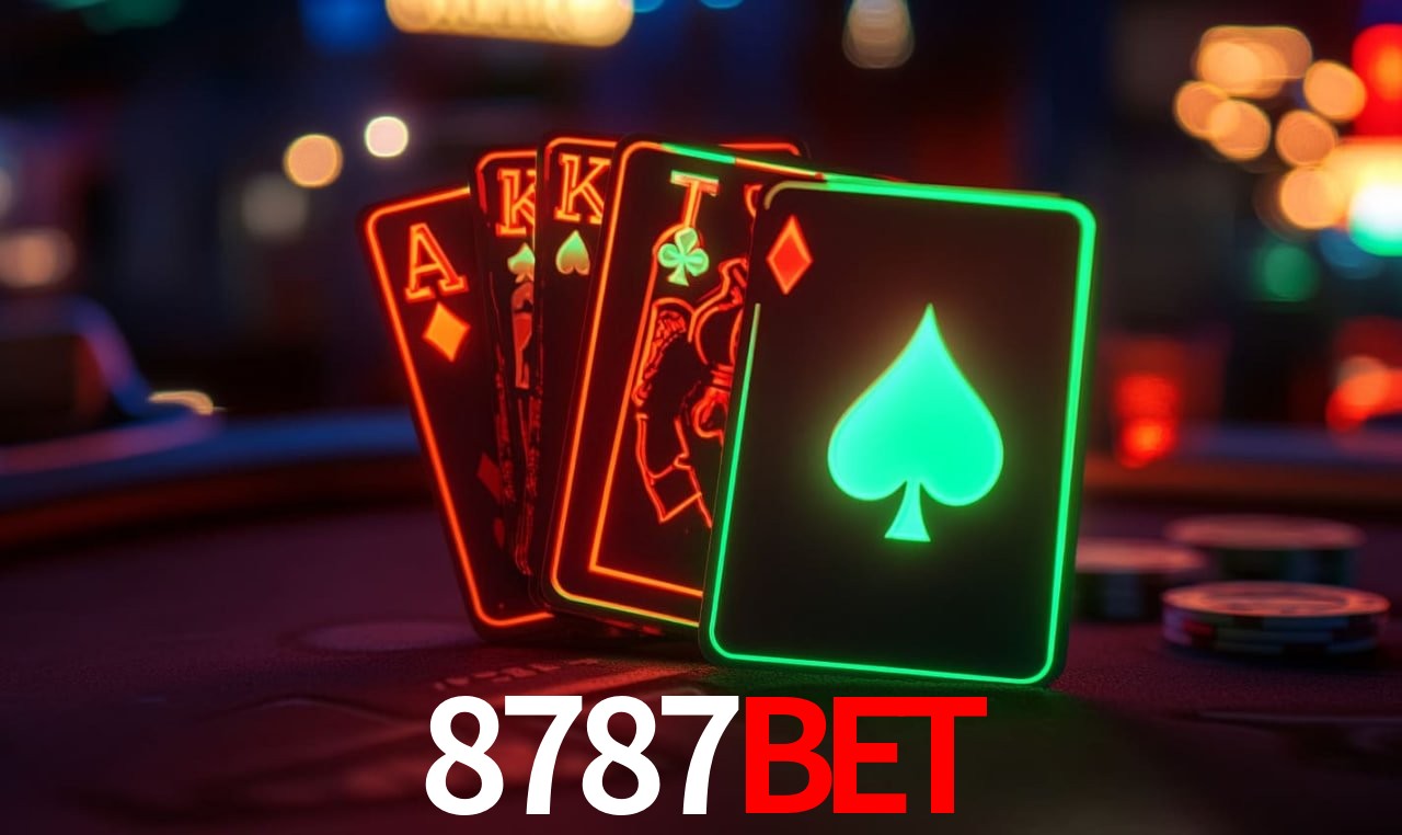 Avaliações dos Jogadores 8787BET