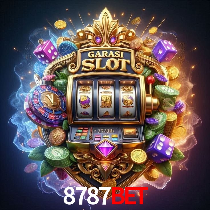 Segurança 2FA 8787BET