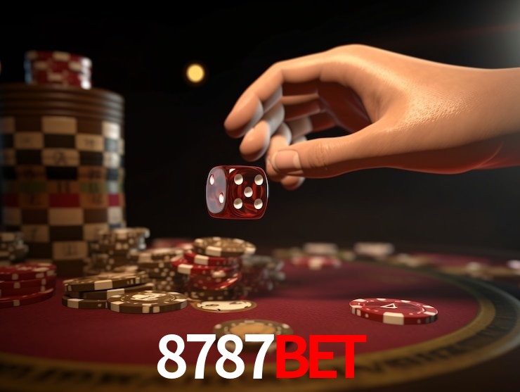 Jogos de Slot 8787BET
