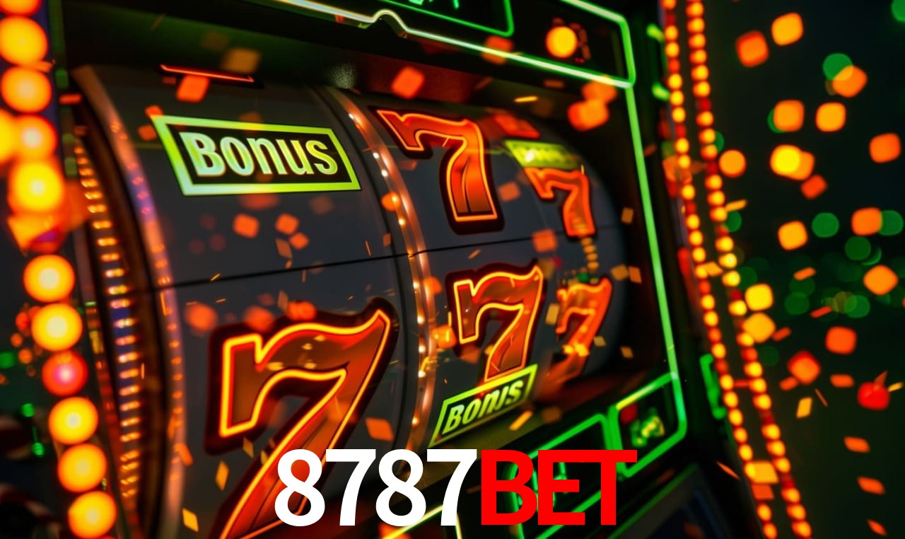 Download para Android e iOS na 8787BET