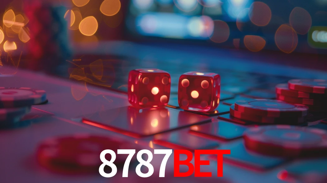 2FA Security 8787BET