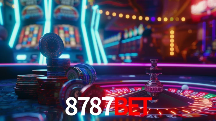 Secure Login 8787BET