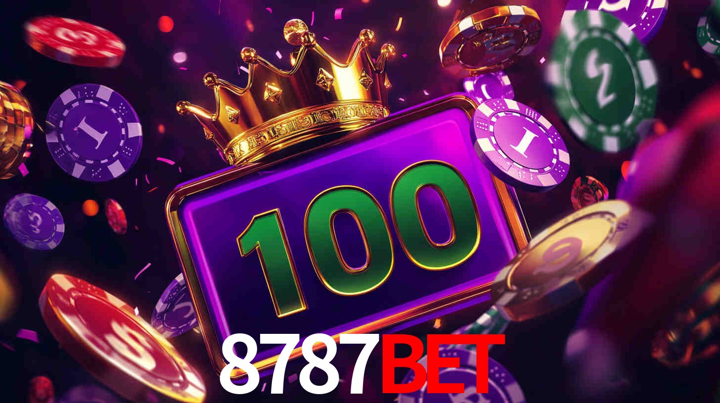 Tournaments 8787BET