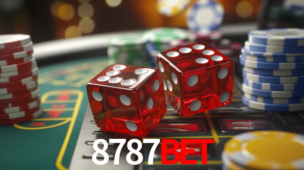 Live Casino 8787BET