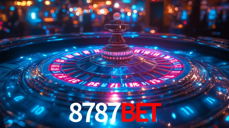 Cashback e recargas na 8787BET