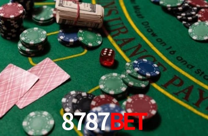 8787BET