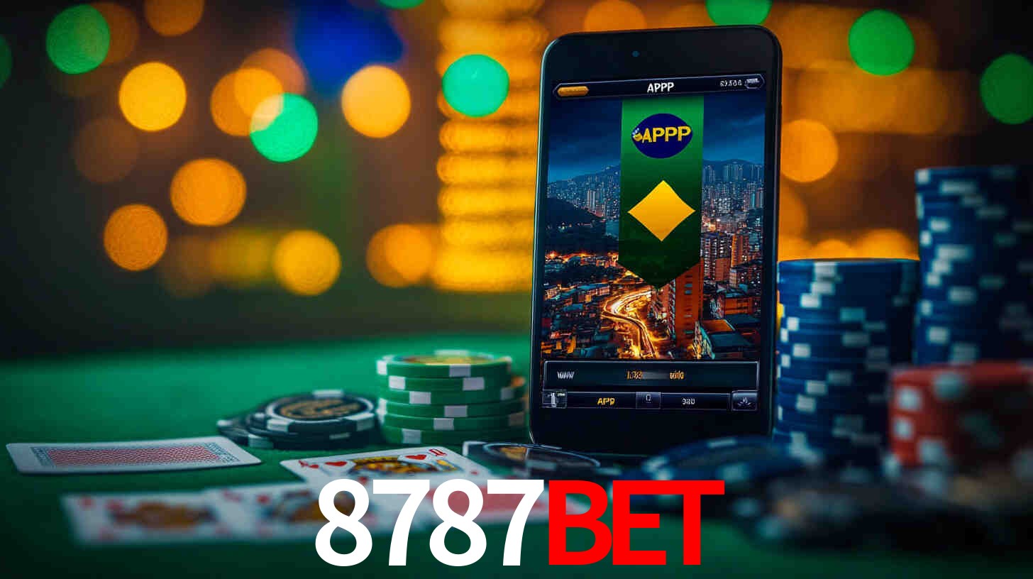 Explorando a Categoria de Eventos em Apostas na 8787BET