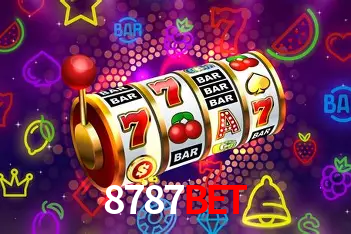 Desvendando o Mundo dos Jogos Virtuais na 8787BET
