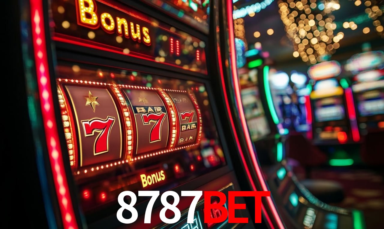 Mercados ao vivo e cash out na 8787BET