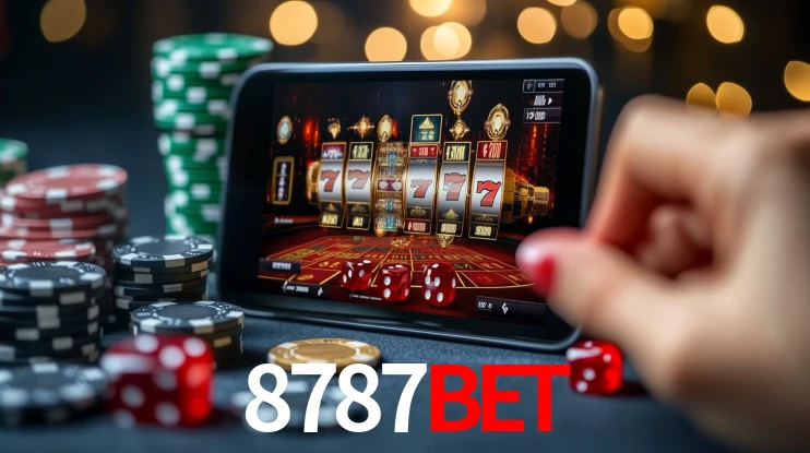 Programa VIP 8787BET