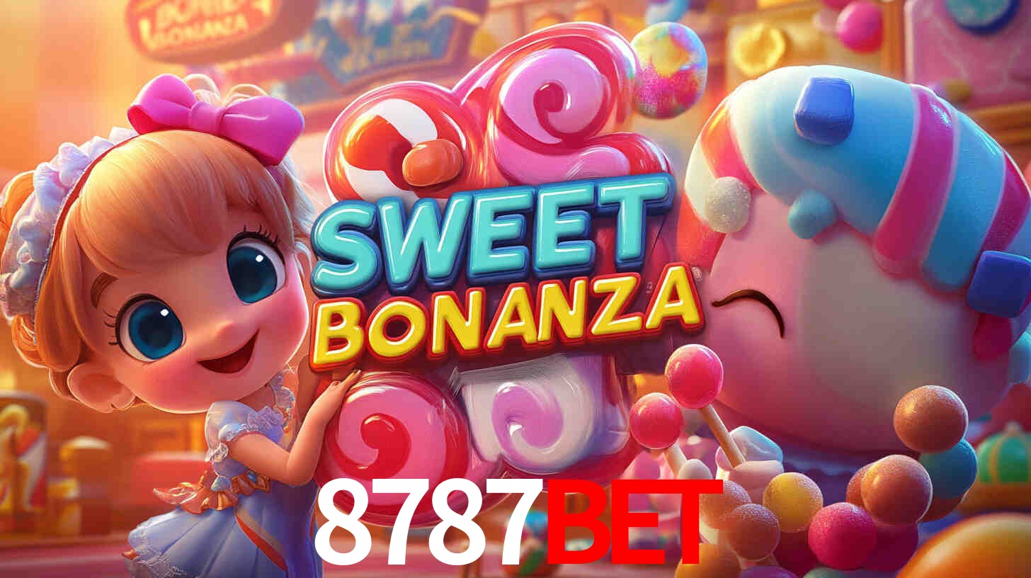 Descubra o Programa VIP da 8787BET: Vantagens Exclusivas para Jogadores