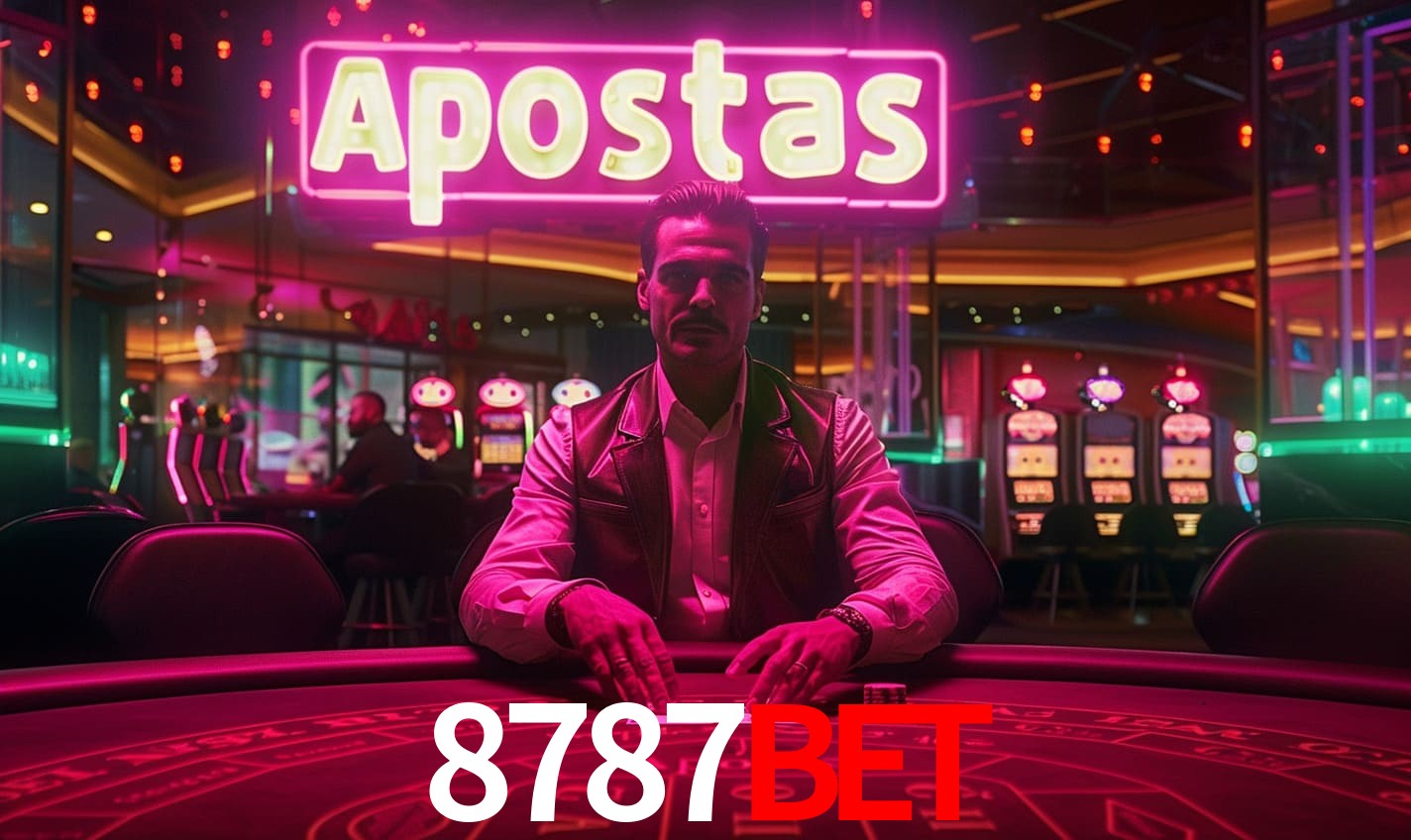 Descubra o Programa VIP da 8787BET: Vantagens Exclusivas para Jogadores