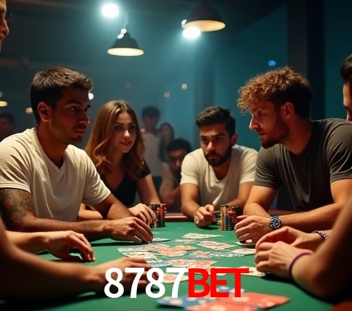 Loterias online na 8787BET