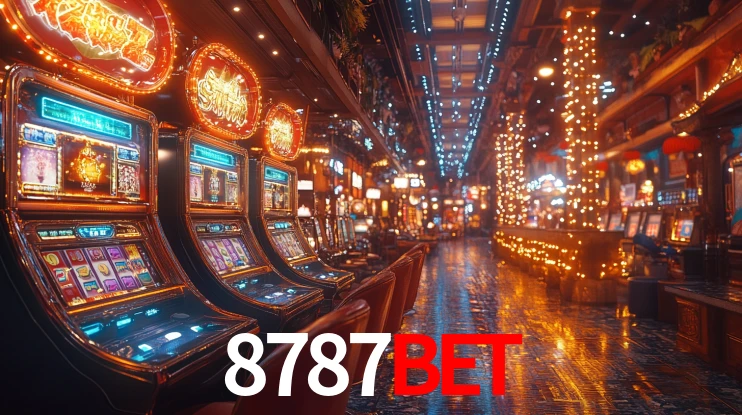 8787BET