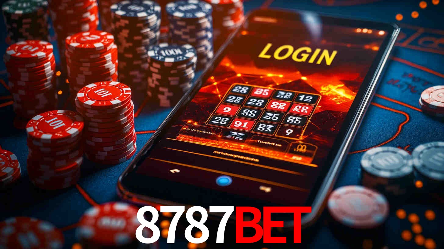 8787BET app