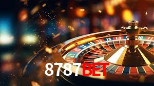 Jogos populares e pagamentos rápidos na 8787BET