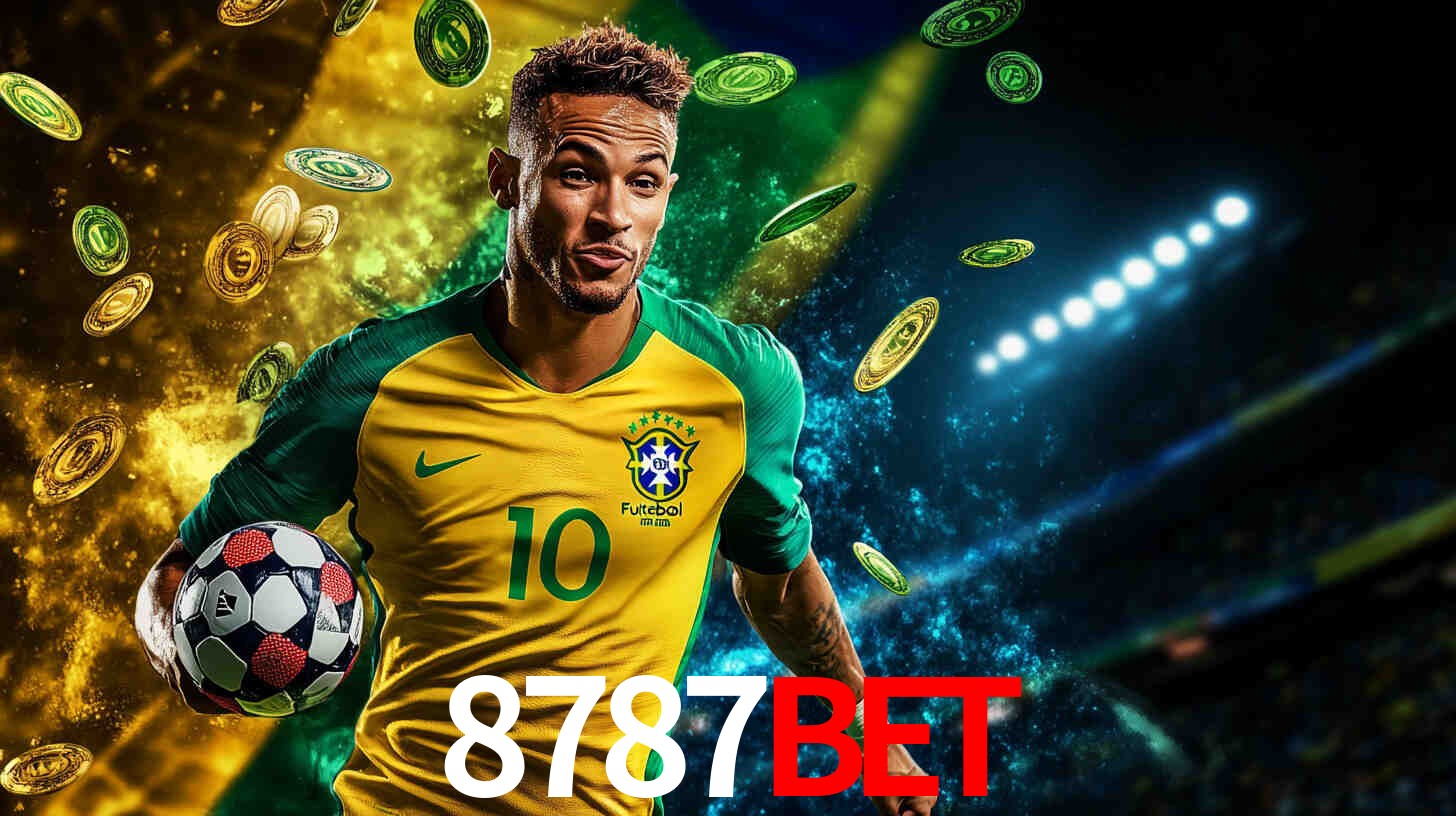 A Popularidade dos Caça-Níqueis no 8787BET