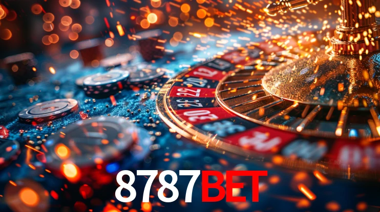 Quick Registration 8787BET