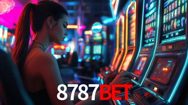 Ofertas Imperdíveis na 8787BET: Promoções e Bônus Que Valem a Pena