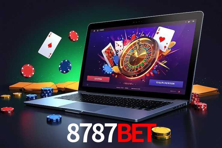 Promoções Sazonais 8787BET