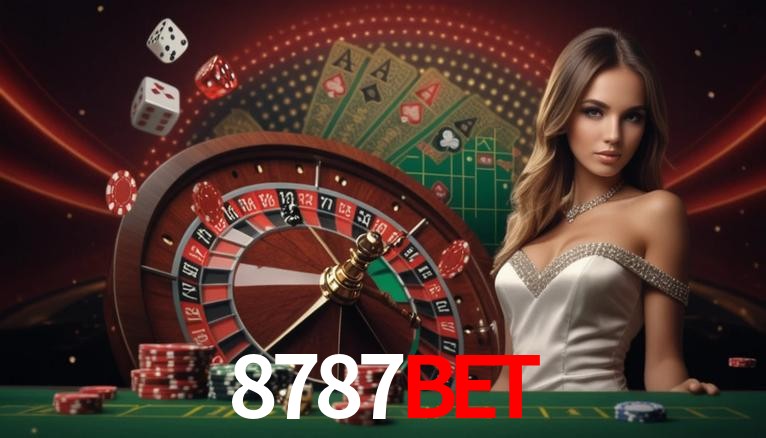 Account Benefits 8787BET