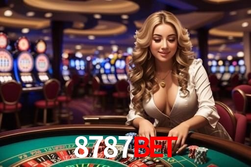 Basketball Betting 8787BET