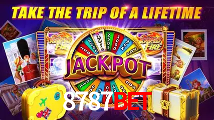 Cadastro rápido e seguro na 8787BET