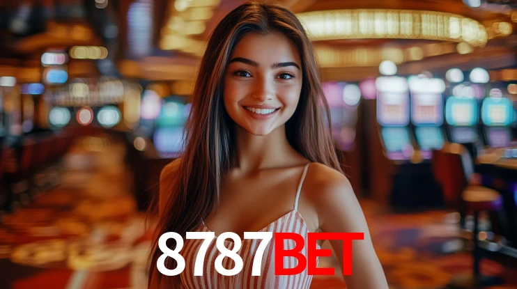 Exclusive Games 8787BET