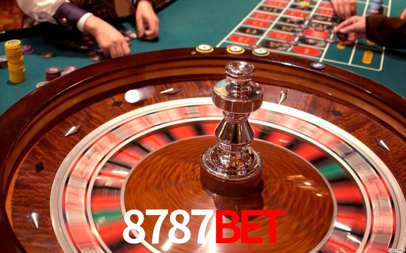 Jogos Exclusivos 8787BET