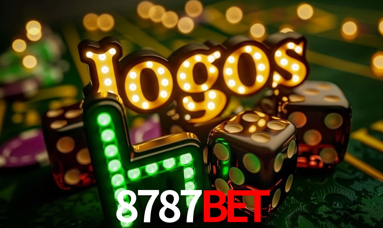 Recursos de Bônus 8787BET