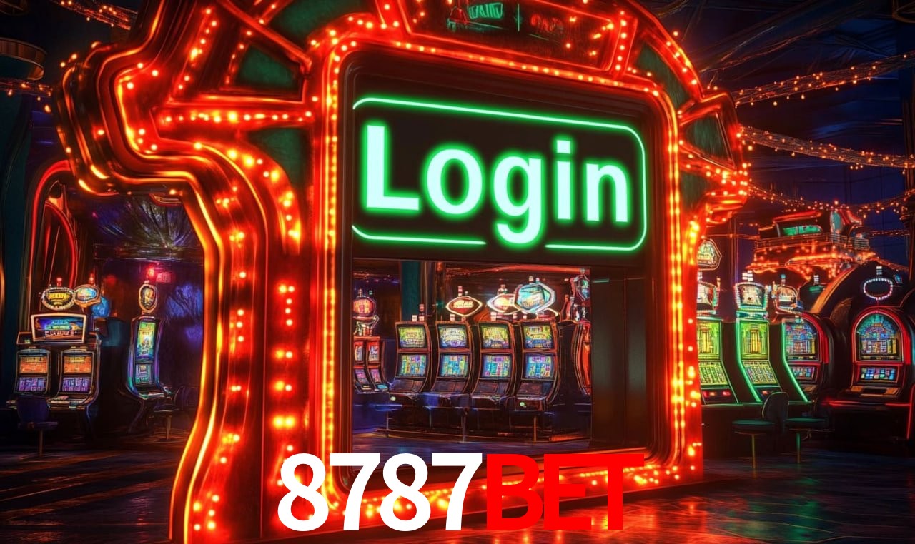 Estratégias Crash Games 8787BET