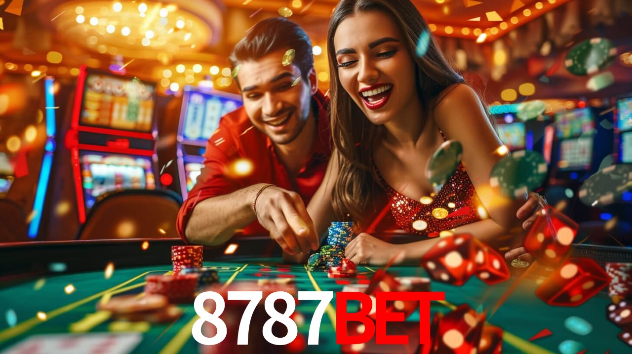 Cadastro Rápido 8787BET