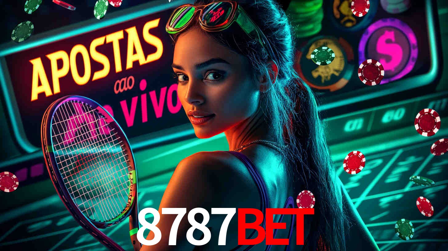 A Experiência Imersiva dos Cassinos Ao Vivo no 8787BET