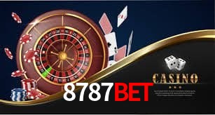 Apostas de Basquete 8787BET