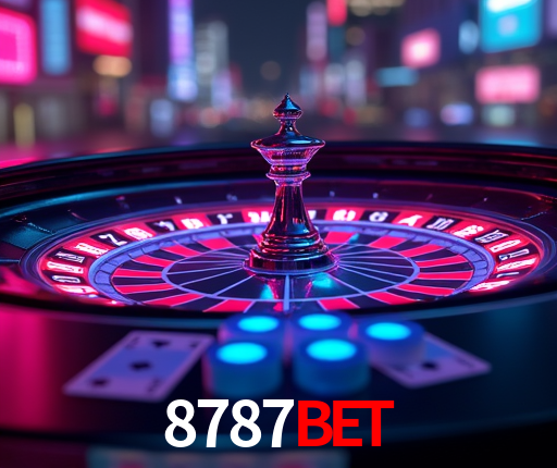 Explorando a Categoria de Eventos em Apostas na 8787BET