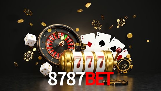 Sports Statistics 8787BET
