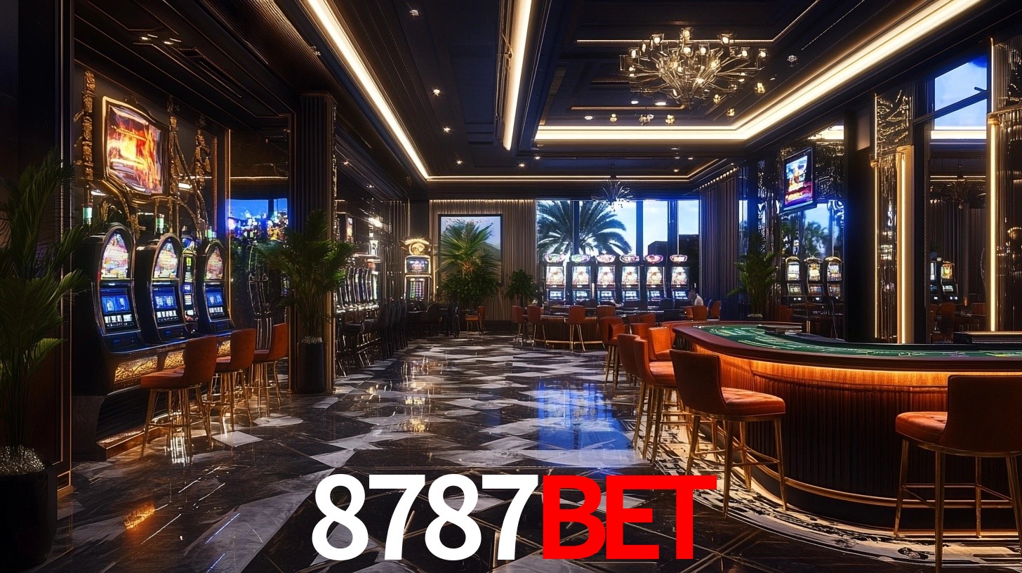 Instant EasyPaisa 8787BET