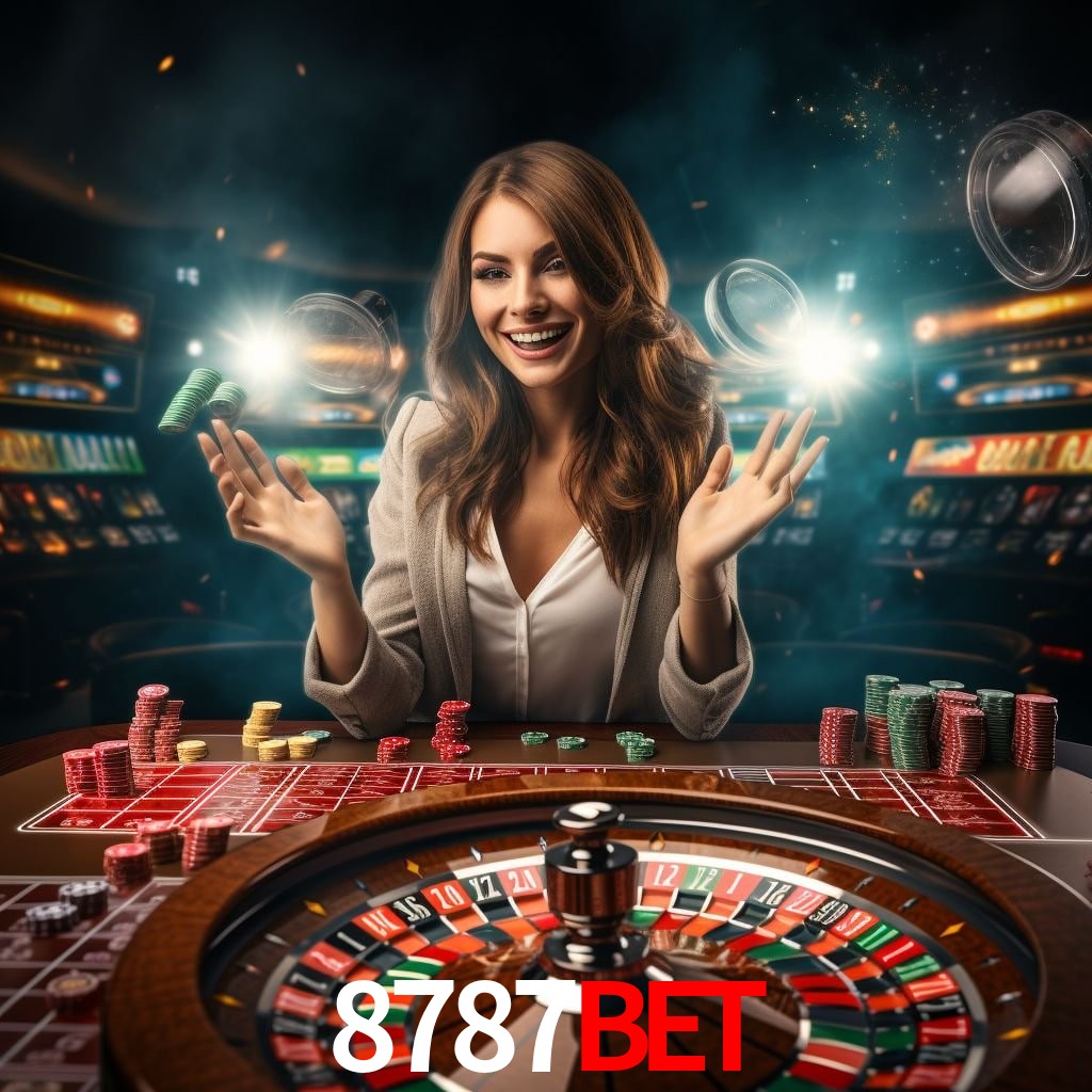8787BET app