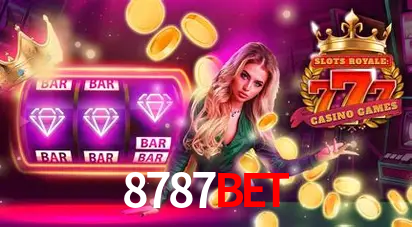 Explorando a Categoria de Eventos em Apostas na 8787BET