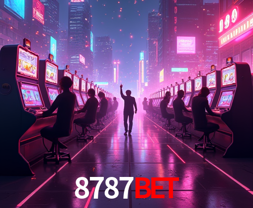Bônus Diários 8787BET