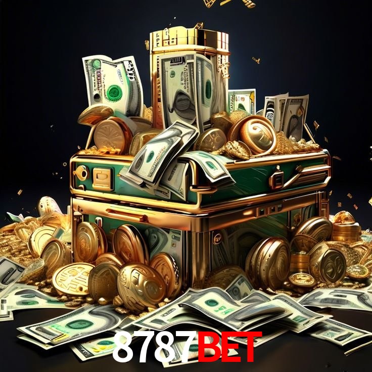 Estatísticas Esportivas 8787BET